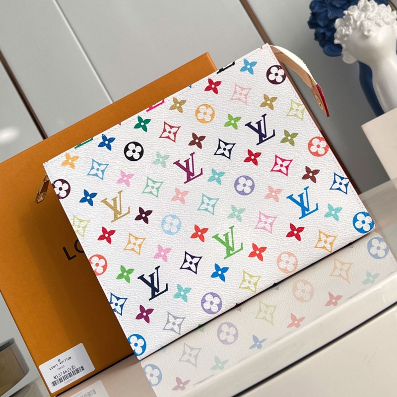 LV Clutch Bags
